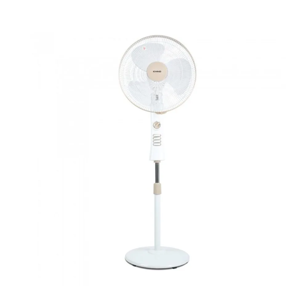 Khind 16-inch stand fan SF1628W
