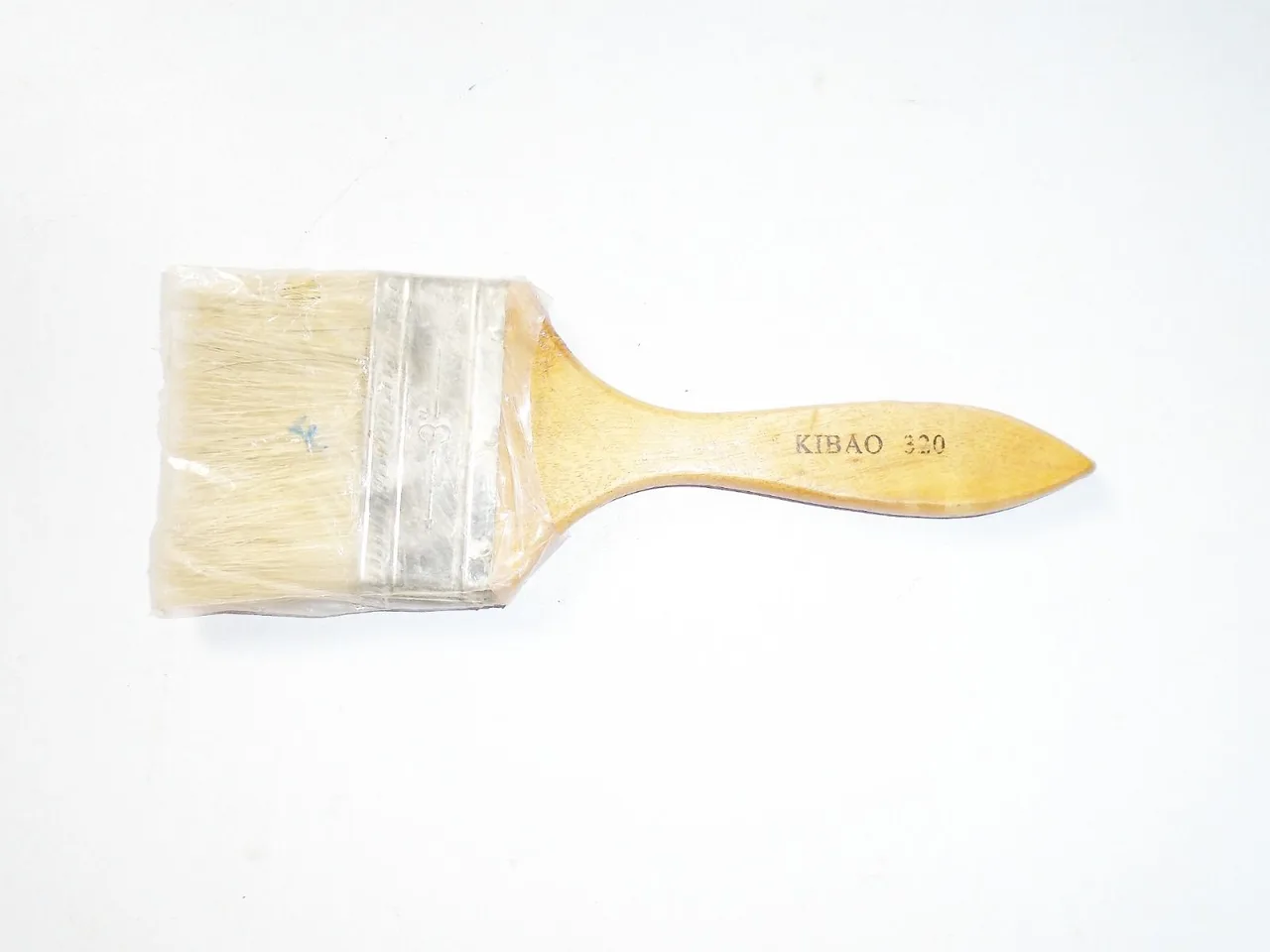 Kibao paint brush 3-inch