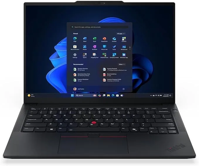 Lenovo ThinkPad E14 Core i5 16 GB + 512 GB SSD