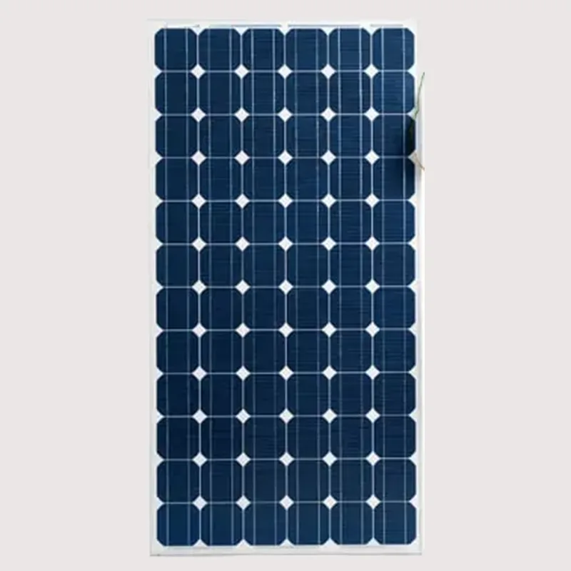 Lento 200 W 24 V solar panel