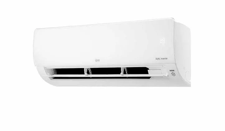 LG 12,000 BTU split air conditioner S4-Q12JA3QB