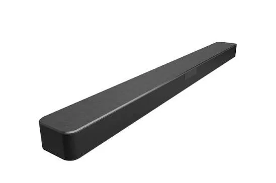LG SN5 2.1 soundbar 400 W with HDMI