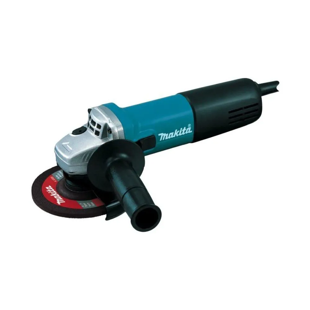 Makita 9553HNG angle grinder