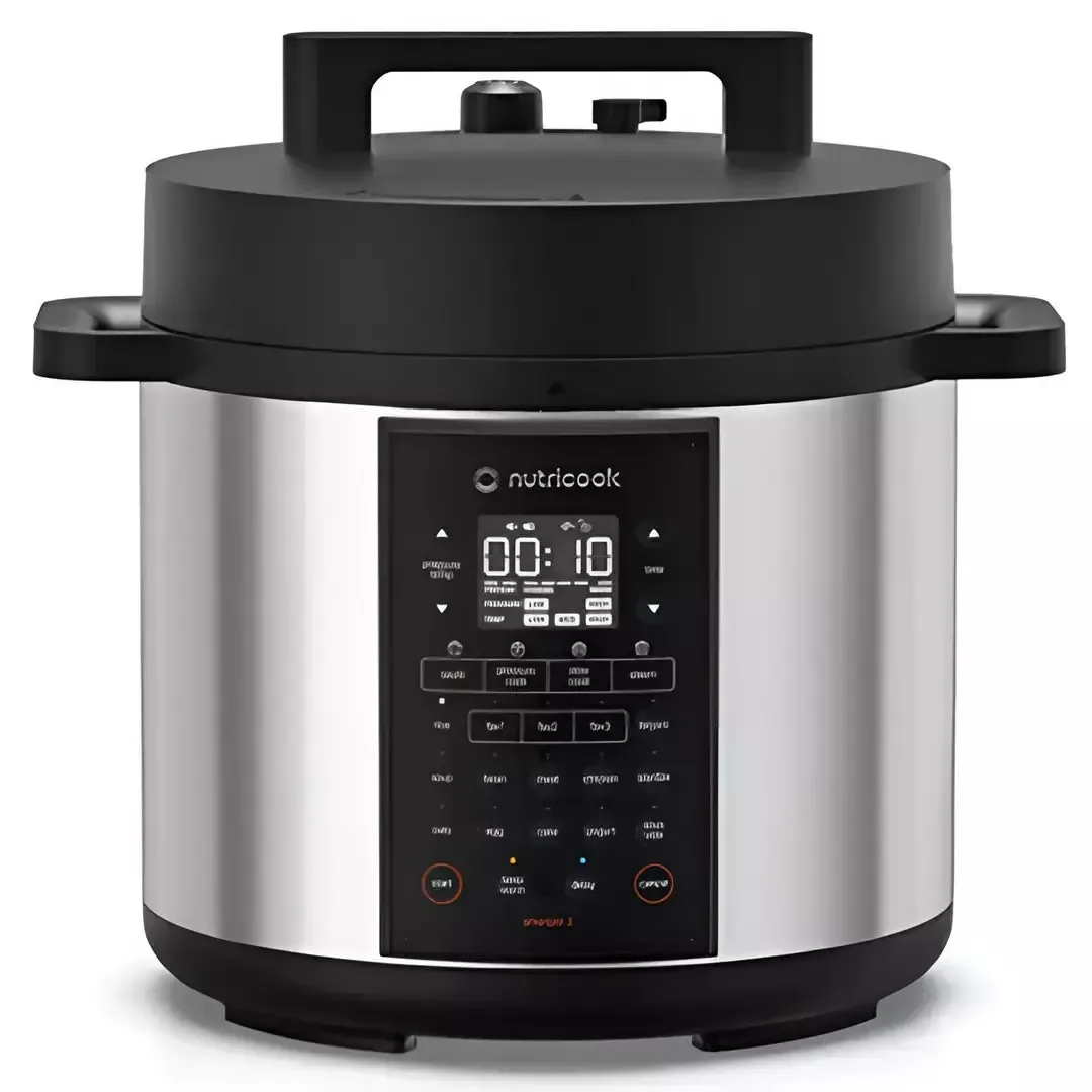 Nutricook Smart Pot Eko 6 L electric pressure cooker