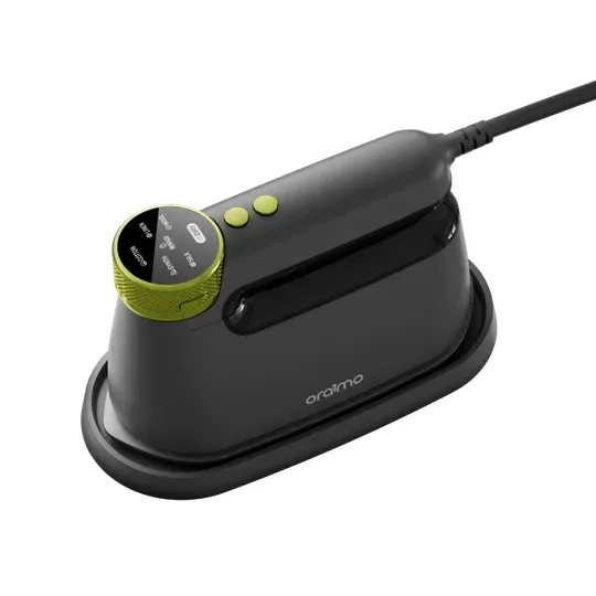 Oraimo SmartIron foldable steam and dry iron, OEI-801A