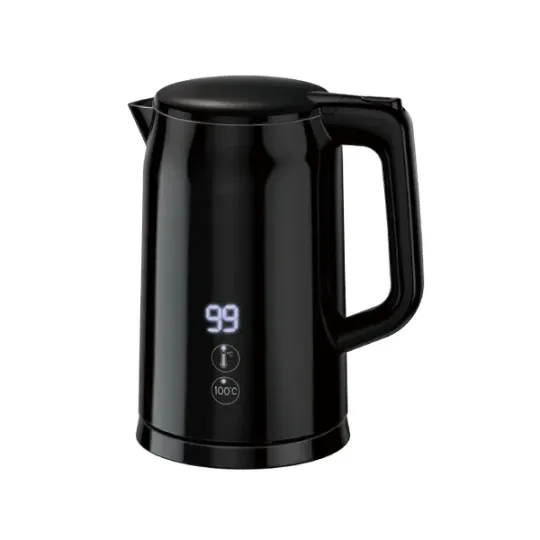 Oraimo SmartKettle Byte 1.7 L kettle with keep-warm