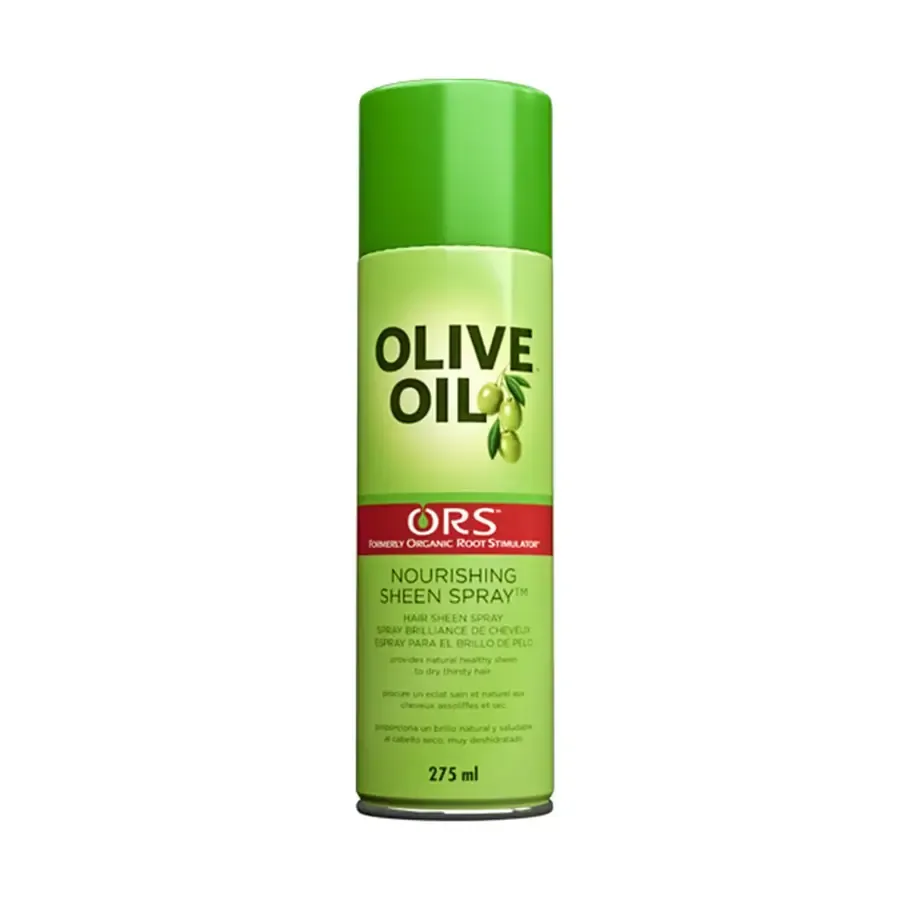ORS Olive Oil sheen spray 275 ml