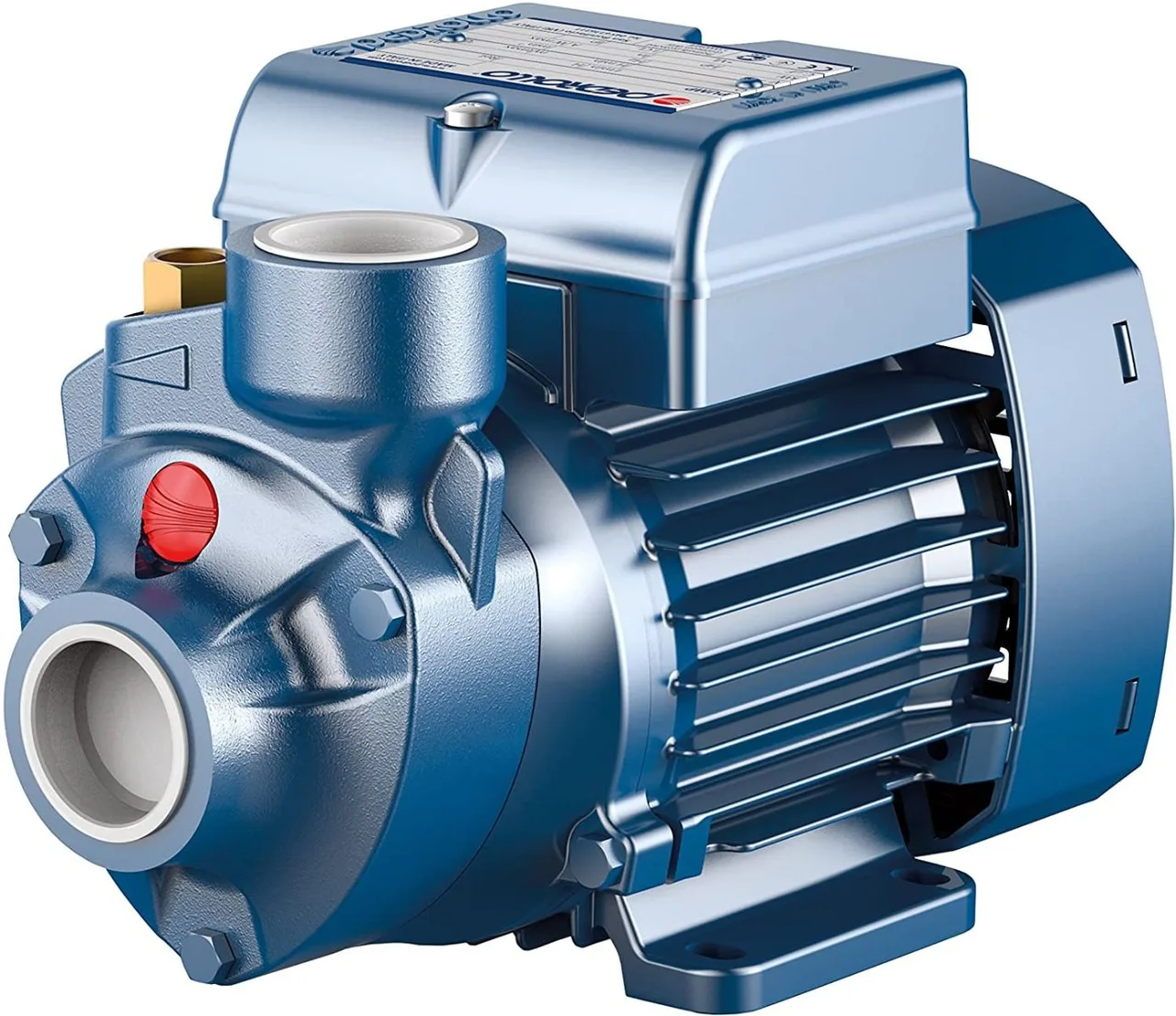 Pedrollo PKm 60 water pump 0.37 kW (0.5 HP)