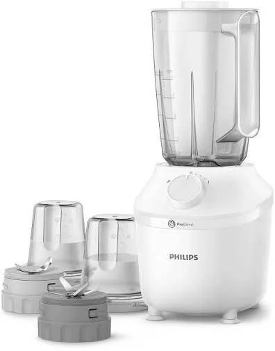 Philips HR2041 blender 450 W with chopper