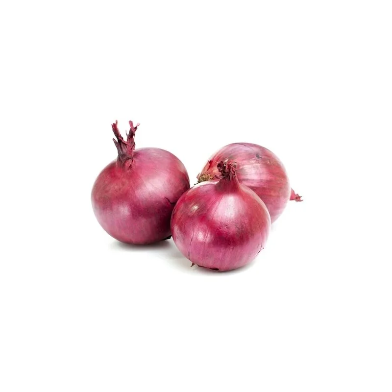 Red onions, 1 kg
