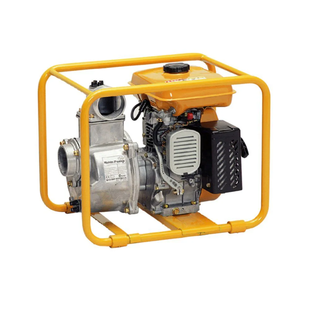 Robin Subaru PTG208 2-inch trash pump