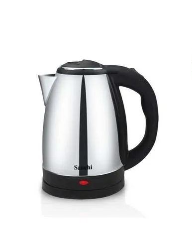Saachi 1.8 L stainless electric kettle, NL-KT-7751