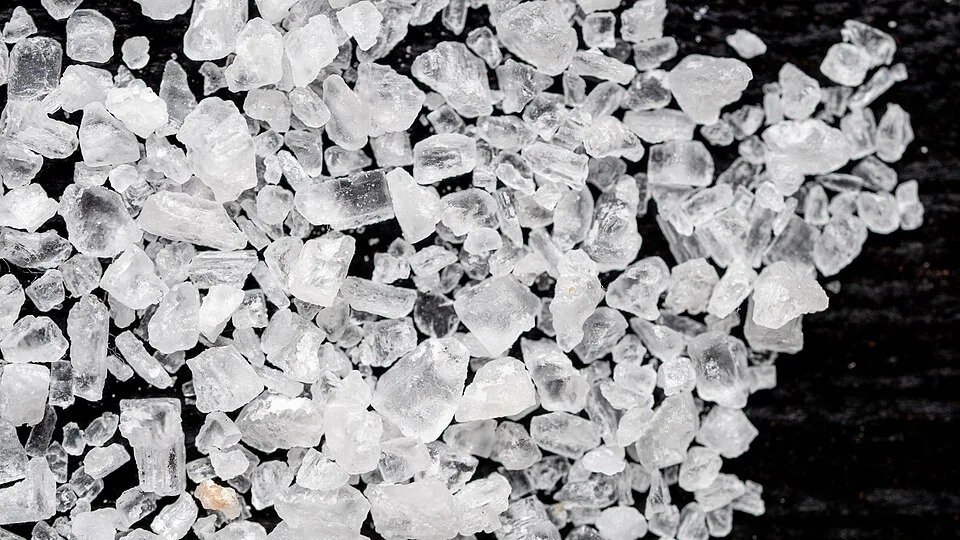 Salt, 1 kg