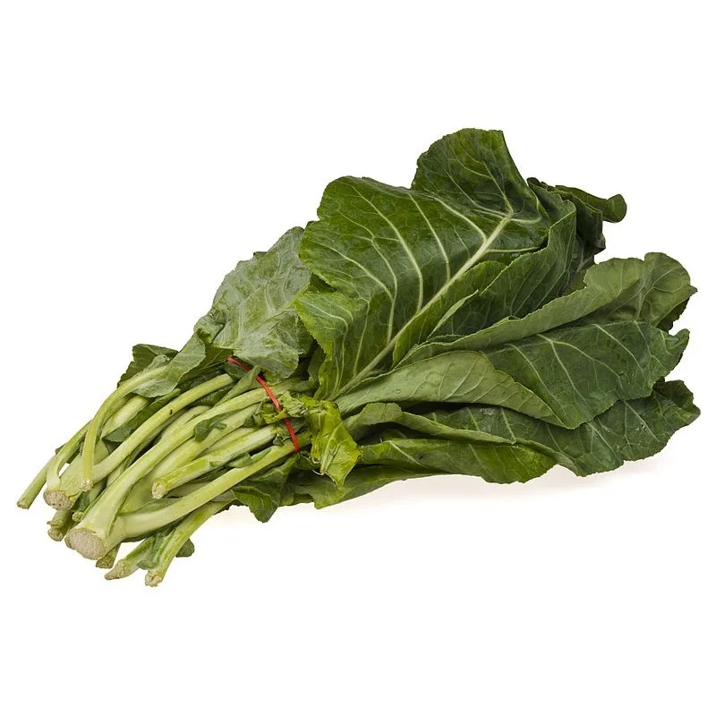 Sukuma wiki (kale), 1 kg
