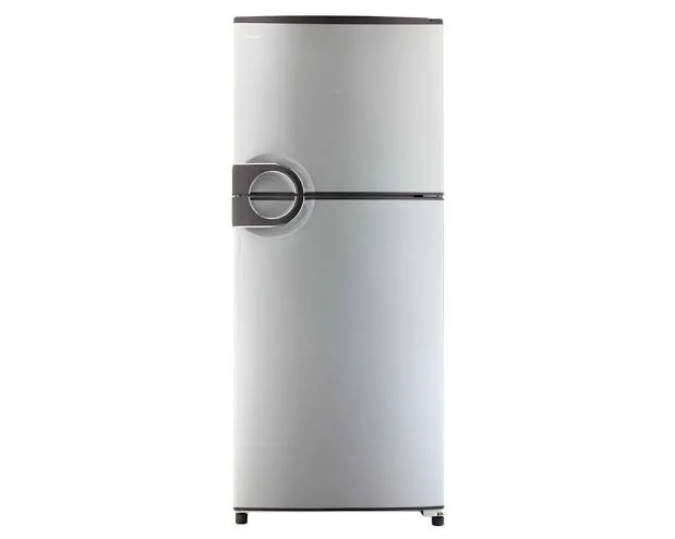 Toshiba 378 L No Frost fridge