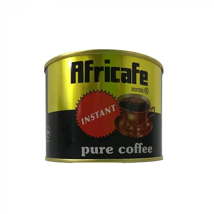 Kahawa ya papo hapo ya Africafe gramu 100