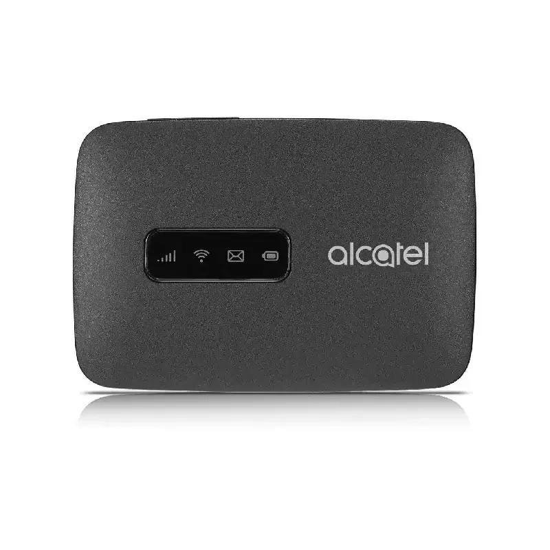 MiFi ya mfukoni Alcatel LinkZone 4G LTE (MW41NF)