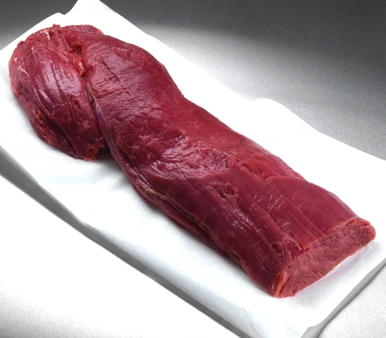 Fillet ya ng’ombe, kwa kilo