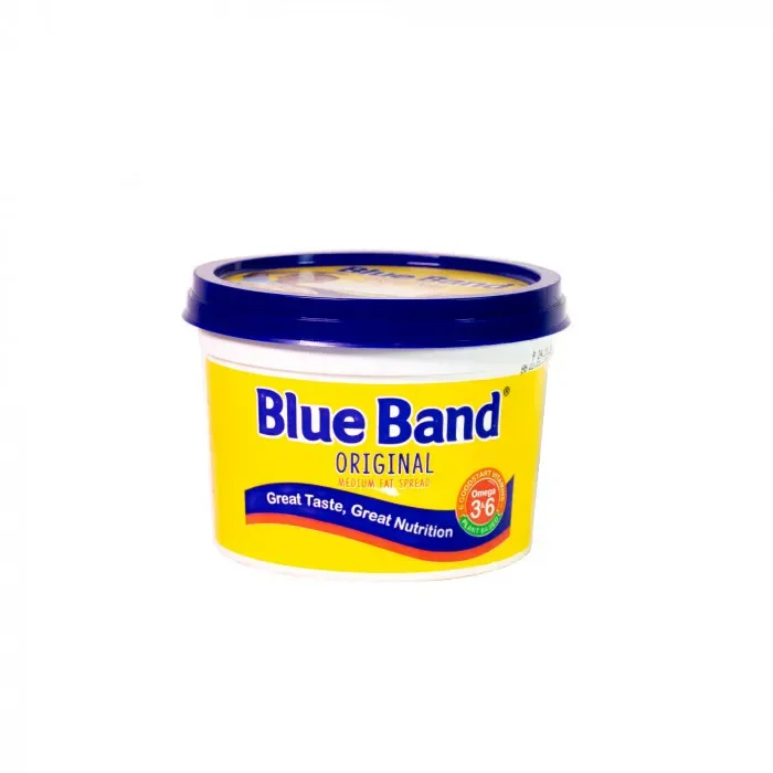 Blue Band margarine halisi gramu 450