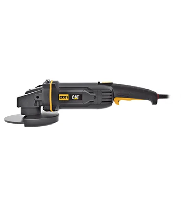 Mashine ya kukata na kusaga CAT DX351 W 2,350, mm 230