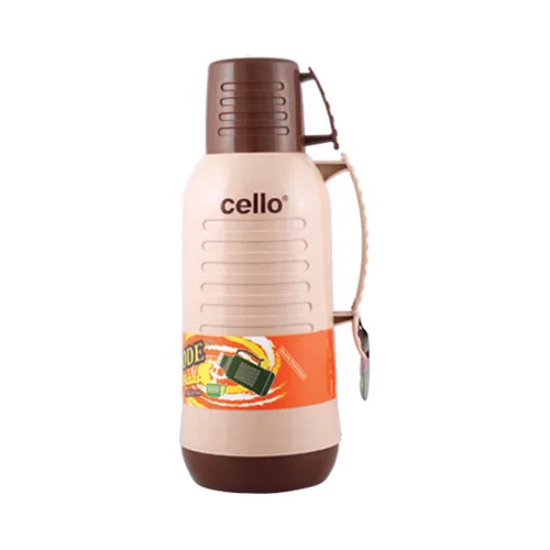 Chupa ya chai ya Cello Episode lita 1.8