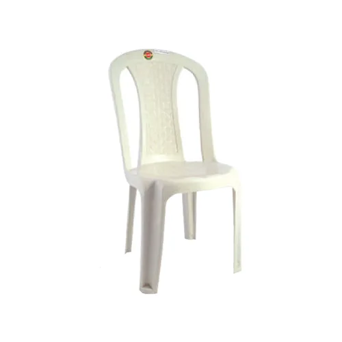 Kiti cha plastiki cha Cello Mkeka