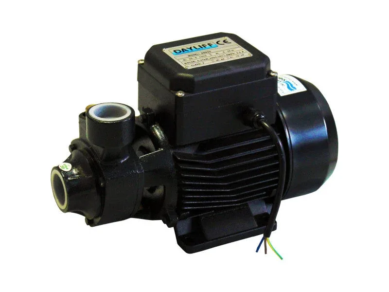 Pampu ya nyumbani Dayliff DDP 60 kW 0.37