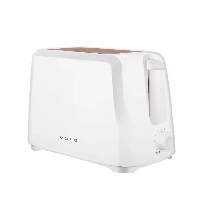 Tosta ya Decakila vipande 2, W 700 (KETS001W)