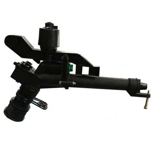 Kinyunyizio kikubwa (rain gun) Dirrijet B inchi 1¼