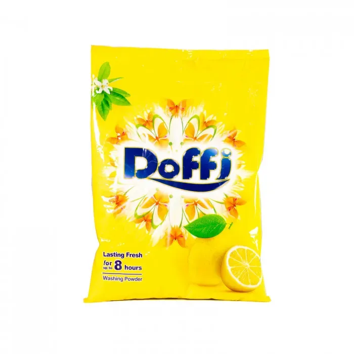 Sabuni ya unga ya Doffi gramu 500