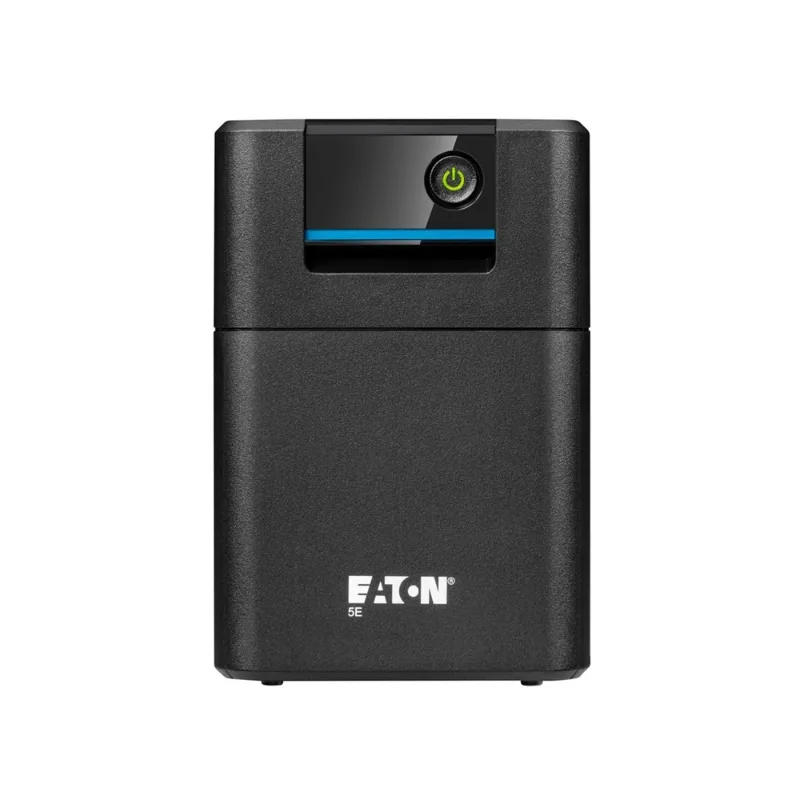 UPS ya Eaton 5E Gen2 VA 700 yenye AVR (5E700B)