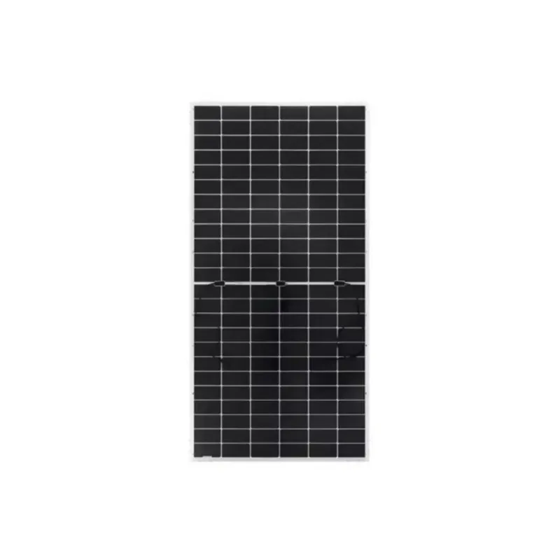Paneli ya jua Future Solar W 550 N-type mono