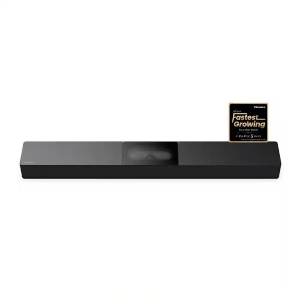 Soundbar Hisense HS2000 2.1, W 240