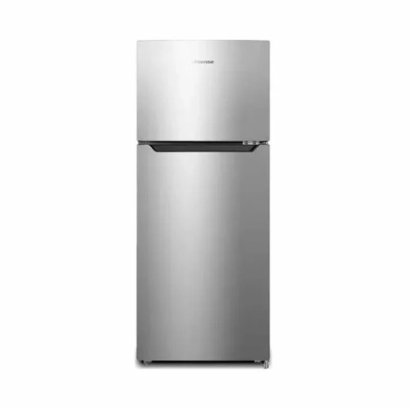 Friji ya Hisense milango miwili lita 120 (RD-16DC4S1)