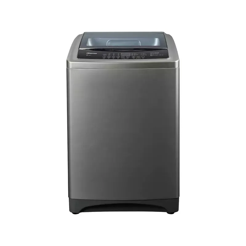 Mashine ya kufulia Hisense kg 8 otomatiki (WT1D8021UT)