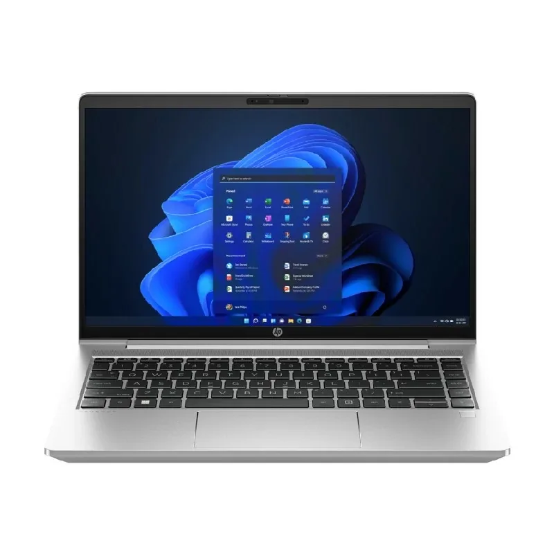 HP ProBook 440 G10, Core i5, GB 8, SSD GB 512, inchi 14