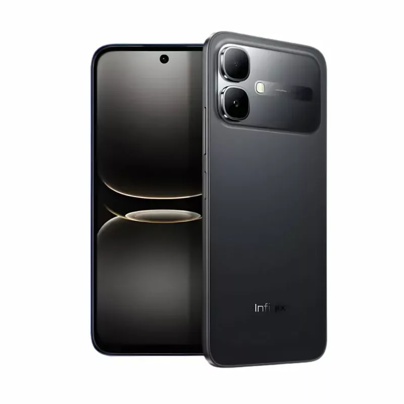 Infinix Smart 20 GB 4 + GB 64