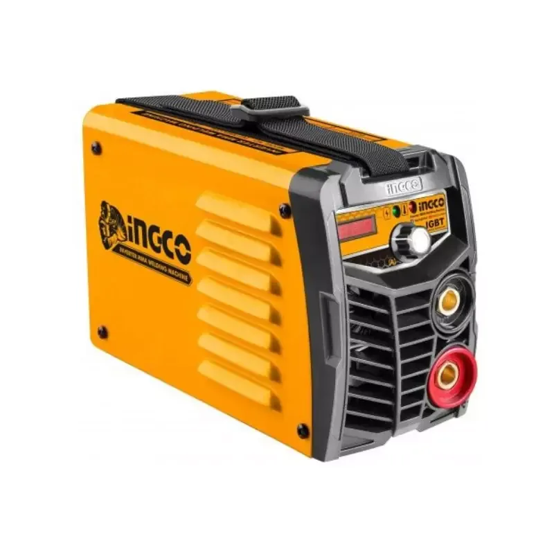 Mashine ya kuchomelea Ingco inverter A 130 (MMA)