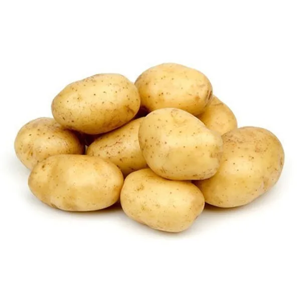 Viazi mviringo, kwa kilo