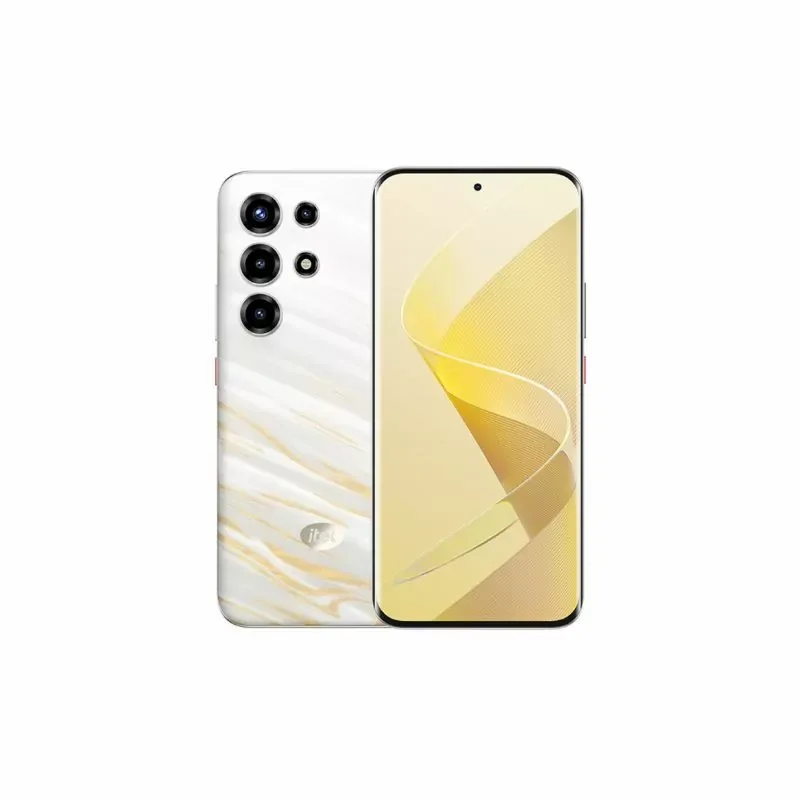 itel Super 26 Ultra GB 8 + GB 256