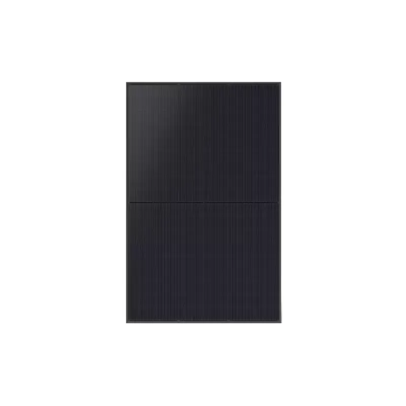 Paneli ya jua JA Solar W 430 N-type bifacial