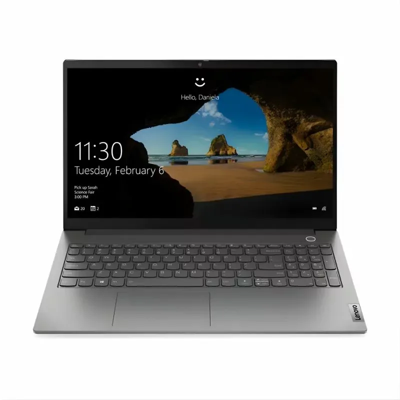 Lenovo ThinkBook 15 Gen 2, Core i3, GB 4, SSD GB 256
