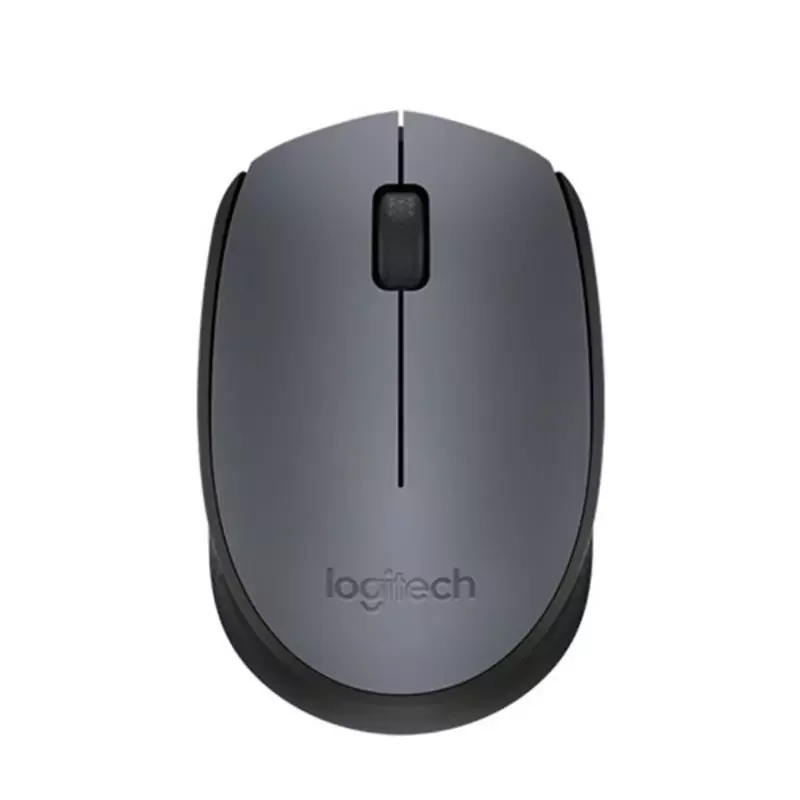 Kipanya kisicho na waya Logitech M170
