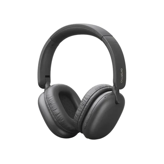 Headphones za oraimo BoomPop Lite zisizo na waya