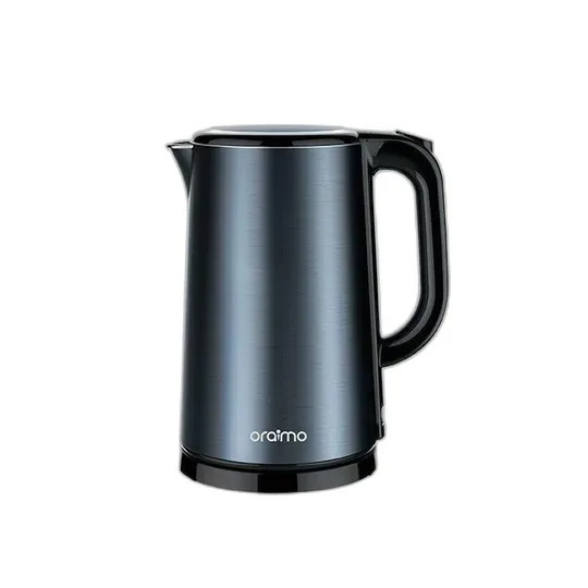 Birika la oraimo SmartKettle lita 1.7 lenye kuta mbili