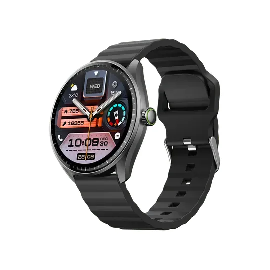 oraimo Watch Nova 2R Lite AMOLED inchi 1.43