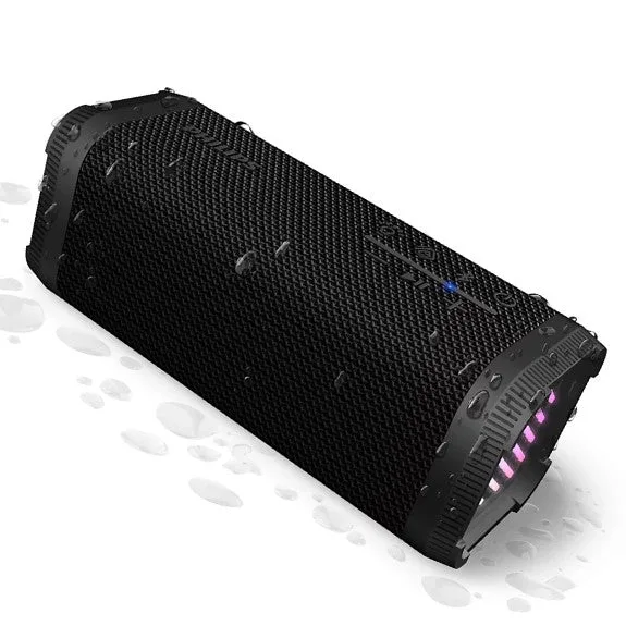 Spika ya Bluetooth Philips TAS2000B yenye taa