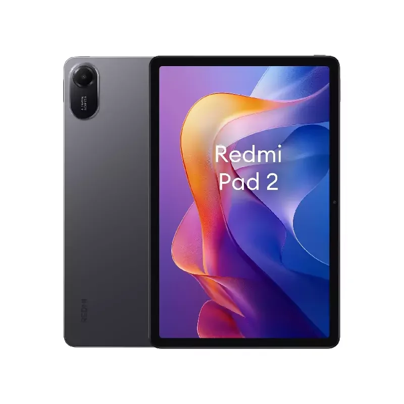 Redmi Pad 2 GB 4 + GB 128, inchi 11