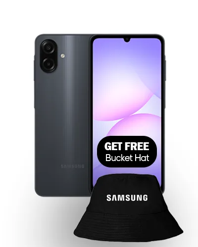 Samsung Galaxy A07 GB 4 + GB 64