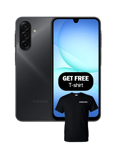 Samsung Galaxy A17 GB 4 + GB 128